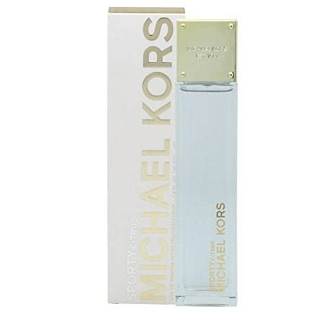 michael kors sporty citrus walmart|Michael Kors sporty citrus cologne.